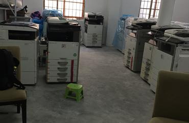 南昌辦公設(shè)備租賃服務(wù) 打印機、復(fù)印機、電腦與通訊設(shè)備一站式解決方案